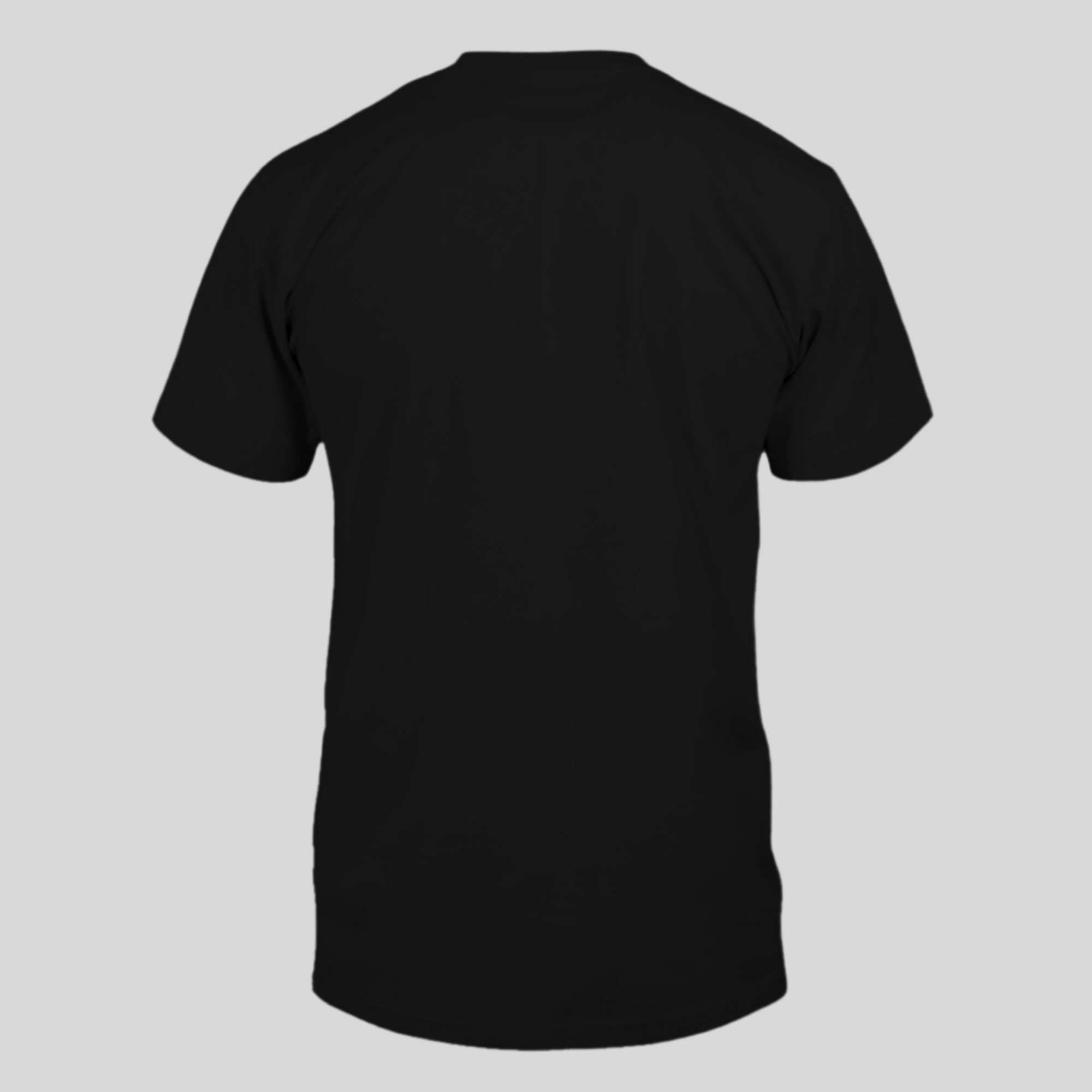 Mooseisloose T in Black!