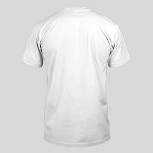 Mooseisloose T in White!